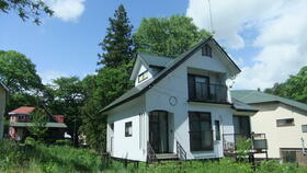 福島県耶麻郡猪苗代町字清水