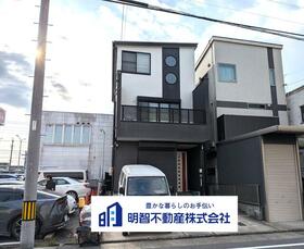 愛知県名古屋市南区港東通１丁目