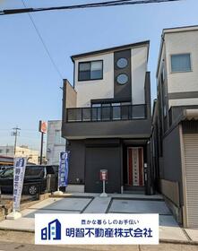 愛知県名古屋市南区港東通１丁目