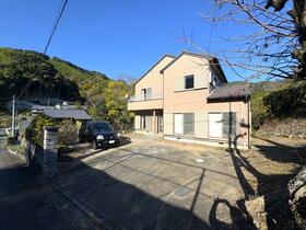 静岡県静岡市清水区小河内