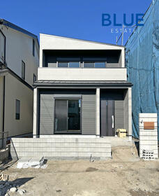 愛知県名古屋市中川区八神町４丁目