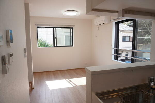 detached 東京都文京区大塚５丁目

地図を見る