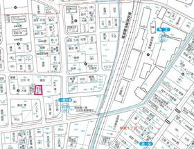 群馬県館林市新宿２丁目