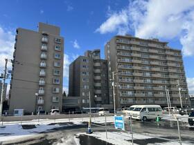 北海道札幌市西区八軒一条西２丁目