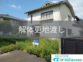富山県富山市小杉