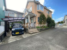 神奈川県秦野市渋沢２丁目