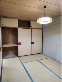 蒲田ビューハイツ