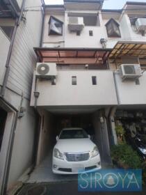 大阪府門真市江端町