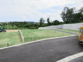 沖縄県南城市玉城字前川