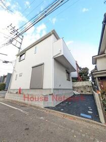 東京都福生市南田園３丁目