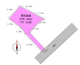 千葉県千葉市稲毛区稲毛東３丁目