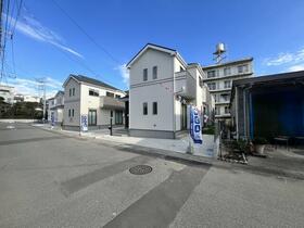 埼玉県川口市大字東本郷