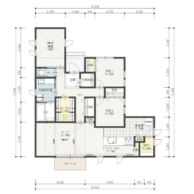 群馬県高崎市の一戸建て | 4380万円 | 3LDK | 313.49m² | Akiyama house finder
