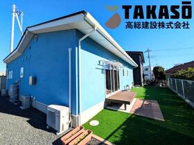 群馬県高崎市上大類町