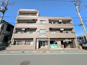 ドラゴンマンション相武台四番館