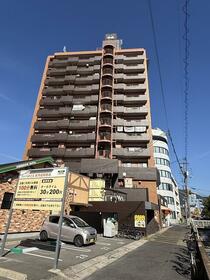 シャンピア中央