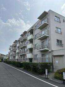 川越ビレッジ３号棟