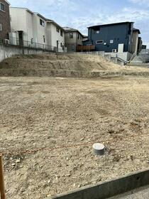 愛知県岡崎市稲熊町字山神戸