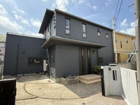 神奈川県横浜市神奈川区松ケ丘