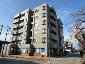 石川県金沢市中村町