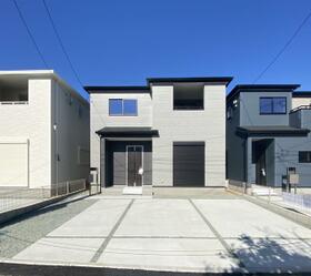 熊本県熊本市北区龍田７丁目