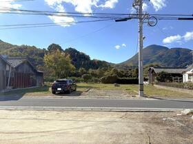 山口県大島郡周防大島町大字日前