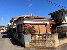 茨城県古河市諸川