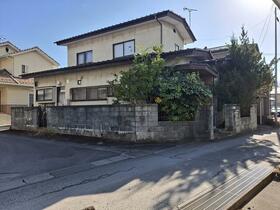 福島県福島市大森字唐橋