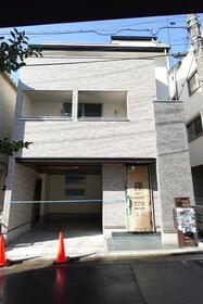 東京都目黒区大橋２丁目