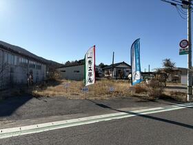 福島県田村市船引町船引字前田