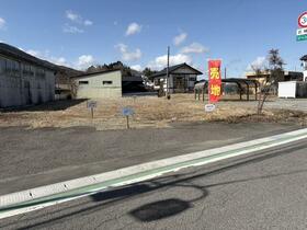 福島県田村市船引町船引字前田