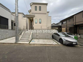 神奈川県厚木市鳶尾１丁目