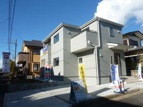 神奈川県平塚市ふじみ野２丁目