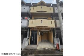 京都府京都市右京区太秦野元町