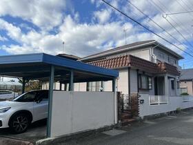 岐阜県大垣市笠木町