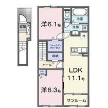 間取り：242001947969