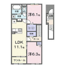 間取り：242001920047