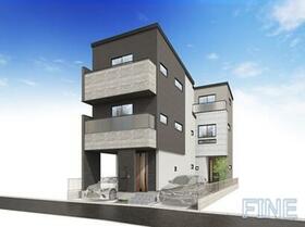 埼玉県蕨市塚越５丁目