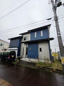 新潟県阿賀野市金田町