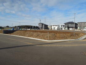 茨城県つくば市島名万博公園西