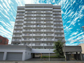 サンシティ尾道　１１０４