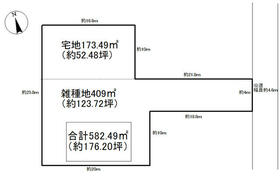 愛知県稲沢市奥田大門町