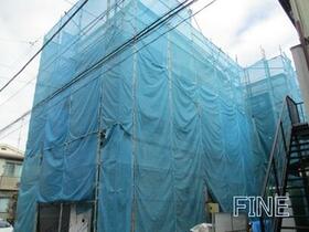 埼玉県蕨市塚越５丁目