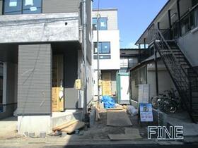 埼玉県蕨市塚越５丁目