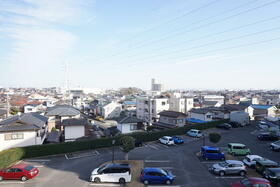 ナイスステージ弐番館