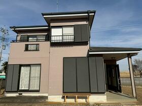 群馬県館林市大島町