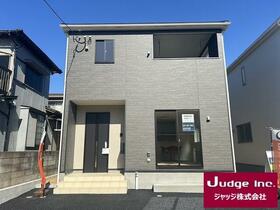 大分県大分市田尻中央