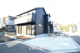 東京都青梅市長淵８丁目