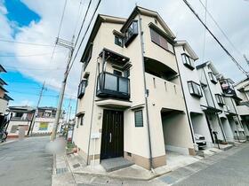 京都府京都市山科区勧修寺西栗栖野町