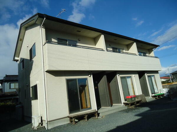 apartment 宮城県遠田郡涌谷町字田町裏
田町裏の賃貸情報を見る
物件地図